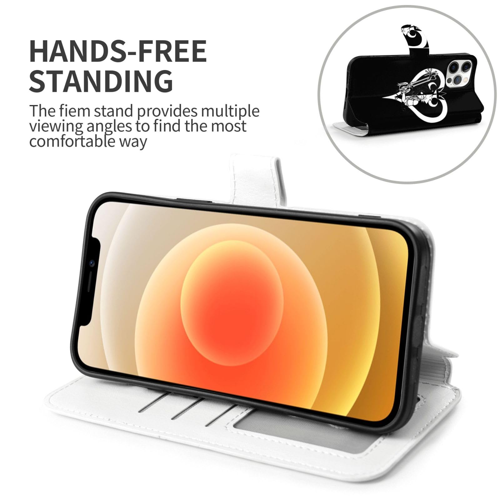 Amazon.co.jp: Iphone12ProMaxケース キングダムハーツ Iphone12ProMax